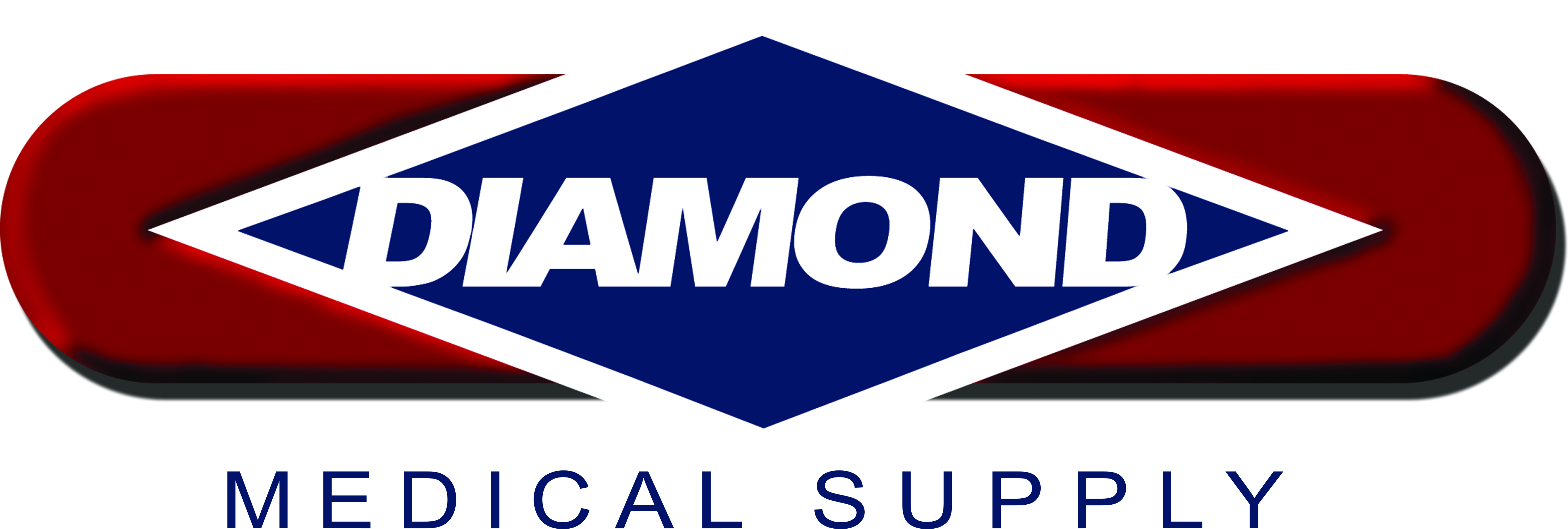 diamond medical supply logo